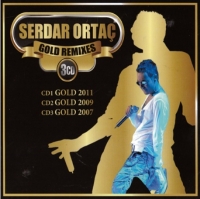 Gold Remixes (3 CD)