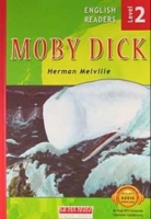 Moby Dick - Level 2