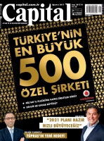 Capital / Ağustos 2017 Capital / Ağustos 2017
