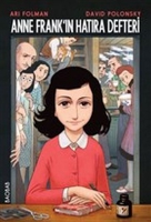 Anne Frank'n Hatra Defteri (Grafik Uyarlamas)