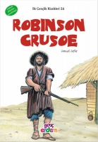 Robinson Crusoe (+12 Ya)