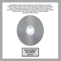 Trk Pop Mziinin Son 10 Ylnda (CD)