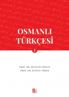 Osmanlı Trkesi- 1