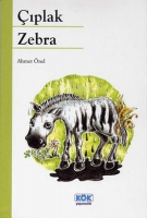 ıplak Zebra