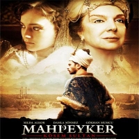 Mahpeyker - Ksem Sultan (VCD, DVD Uyumlu)