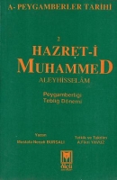 Hz. Muhammed`in Hayat-2