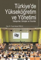 Trkiye'de Yksekğretim Ve Ynetimi