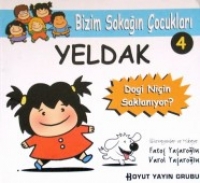Yeldak Yeldak