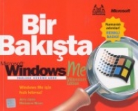 Bir Bakışta Microsoft Windows Millennium (ingilizce Srm)