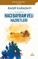 Hac Bayram Veli - Ulu ar