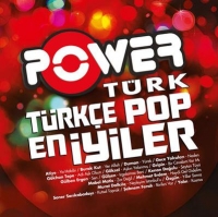 Power Trk - Trke Pop / En yiler