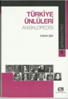 Trkiye nlleri Ansiklopedisi - nl Kadınlar 6.Cilt