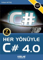 Visual Studio 2010 İle Her Ynyle C# 4.0