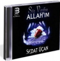 Sz Verdim Allahm (CD)