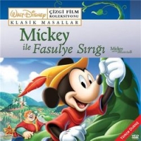 Mickey ile Fasulye Sr (VCD)