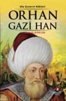 Orhan Gazi Han