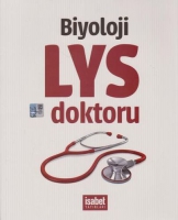 İsabet Biyoloji LYS Doktoru