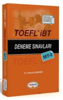 TOEFL İBT Deneme Sınavları