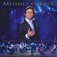 Senfonik Trk Mzii Konseri (CD)