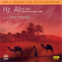 Hz. Ali ve lim (VCD)