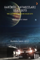 Ganimid Savalar Uzay 2073
