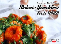 Akdeniz Yemekleri