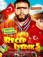 Recep İvedik 5 Recep İvedik 5
