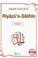 Riyaz's-Salihin (Tam Metin, Orta Boy)