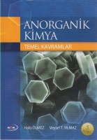 Anorganik Kimya
