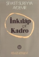 İnkılap ve Kadro İnkılap ve Kadro