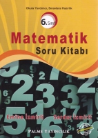 6. Sınıf Matematik Soru Kitabı