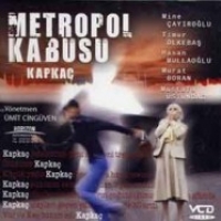 Metropol Kabusu (VCD)