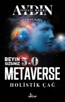 Beyin Sizsiniz 5.0  Metaverse