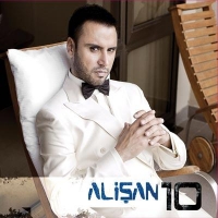 10 Alian`nn Yeni Albm' 2011 (CD)