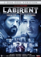 Labirent (2 Disk zel Versiyon DVD)