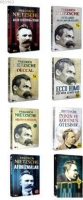 Friedrich Nietzsche Seti 8 Kitap