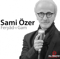 Feryad- Gam (CD)