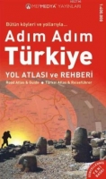 Adm Adm Trkiye Yol Atlas