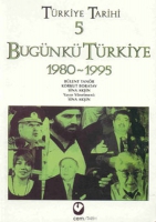 Trkiye Tarihi 5 - Bugnk Trkiye 1980 - 2003