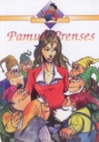 Pamuk Prenses Pamuk Prenses
