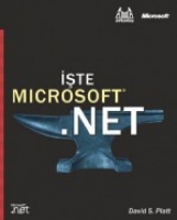 İşte Microsoft .net