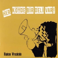 Her Kyde Bir Deli Var (CD)