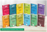 SPK - SPF Sermaye Piyasası Faaliyetleri Dzey 3 Lisansı (12 Kitap)