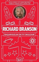 Richard Branson: Baarszlk En yi Okuldur