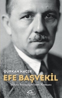Efe Bavekil