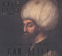 1453 Fatih Akna (CD)