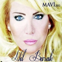 Mavi 2012 (CD)