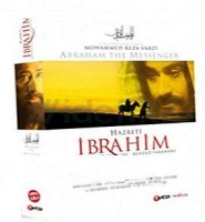 Hz. brahim (7 VCD, DVD Uyumlu)