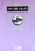1997 Şiir Yıllığı 1997 Şiir Yıllığı