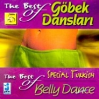 The Best Of Gbek Danslar 3The Best Special Turkish Belly Dance